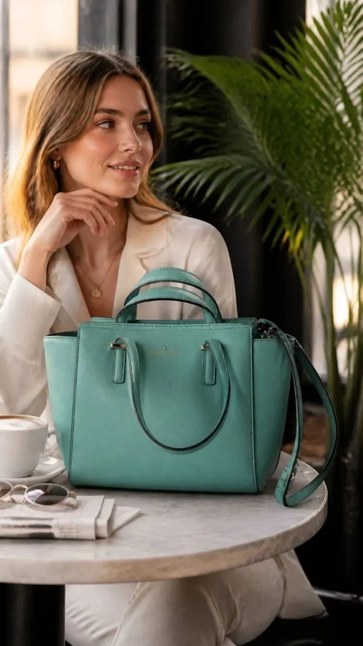 Kate Spade purse